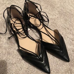 Zara shoes size 39